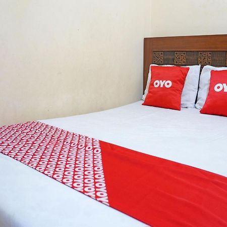 Oyo 91762 Green Home Stay Syariah Purwakarta Ngoại thất bức ảnh