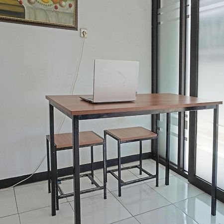 Oyo 91762 Green Home Stay Syariah Purwakarta Ngoại thất bức ảnh