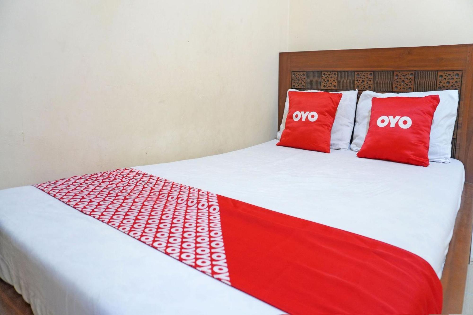 Oyo 91762 Green Home Stay Syariah Purwakarta Ngoại thất bức ảnh
