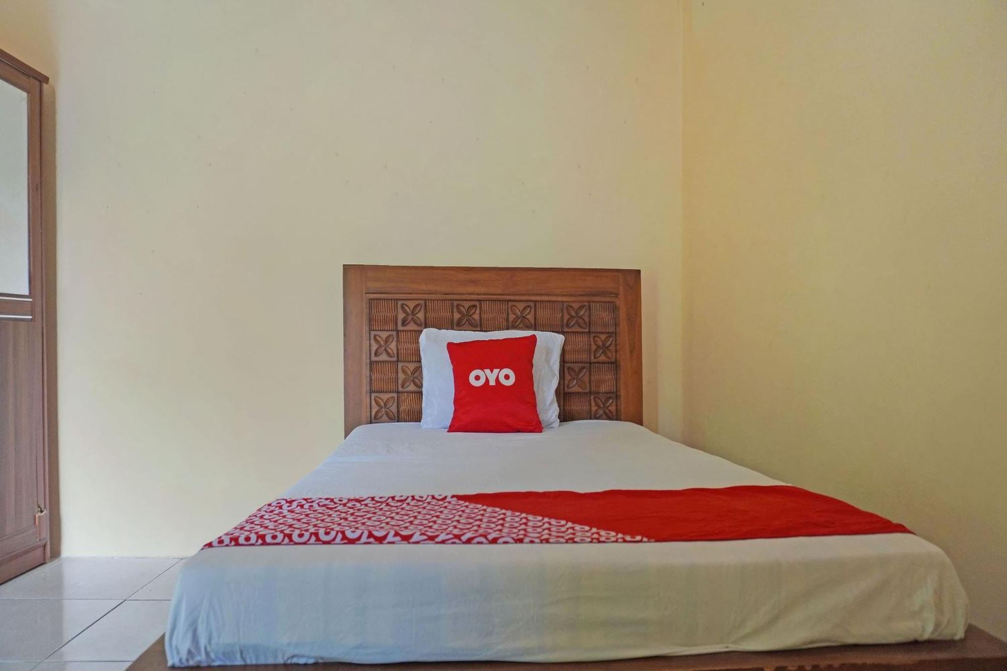 Oyo 91762 Green Home Stay Syariah Purwakarta Ngoại thất bức ảnh