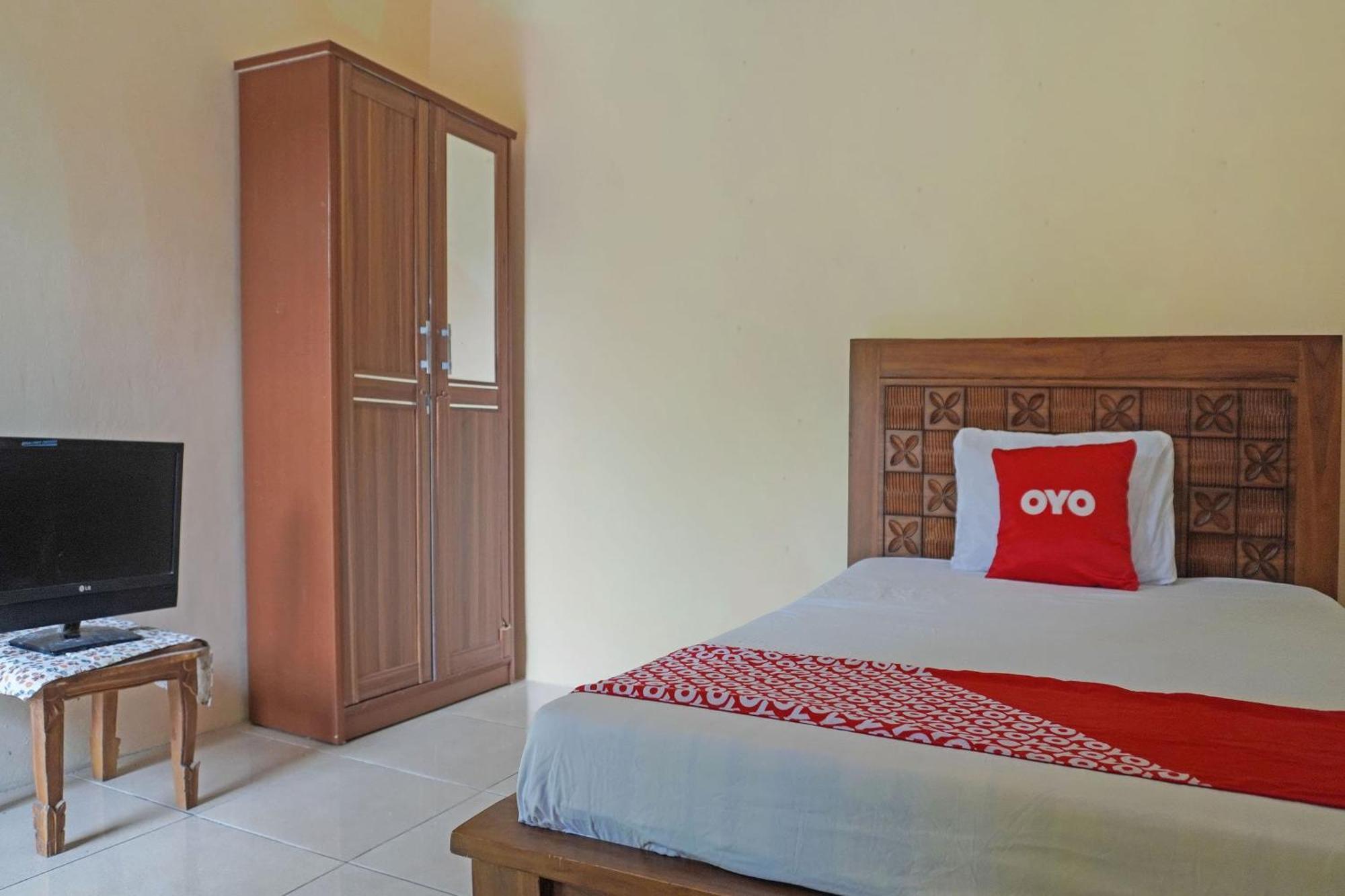 Oyo 91762 Green Home Stay Syariah Purwakarta Ngoại thất bức ảnh