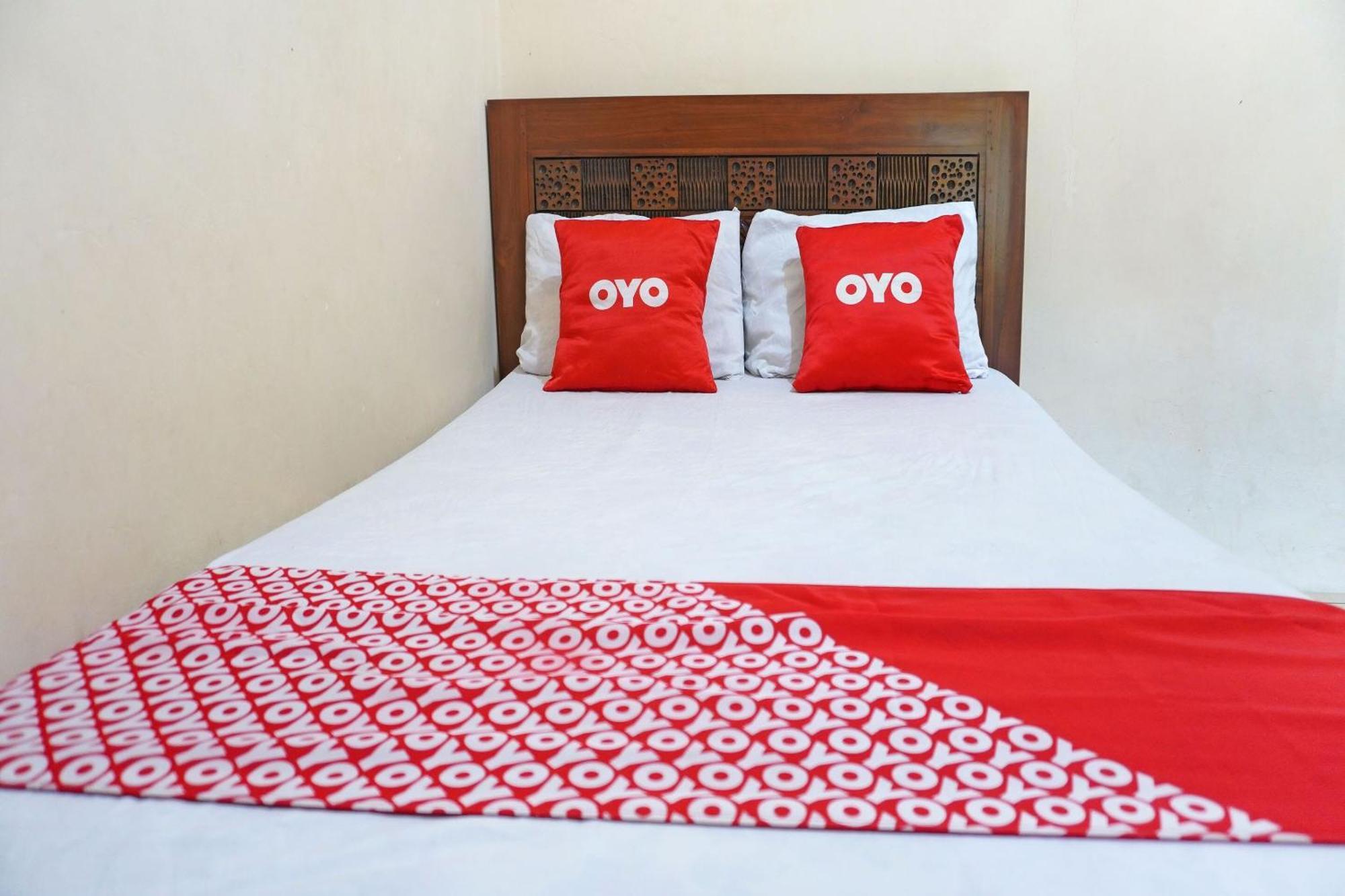 Oyo 91762 Green Home Stay Syariah Purwakarta Ngoại thất bức ảnh