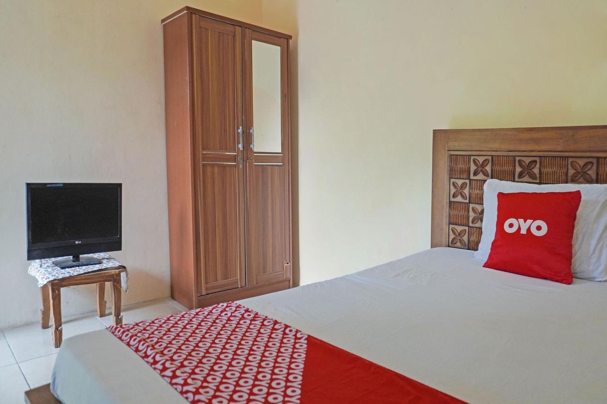 Oyo 91762 Green Home Stay Syariah Purwakarta Ngoại thất bức ảnh