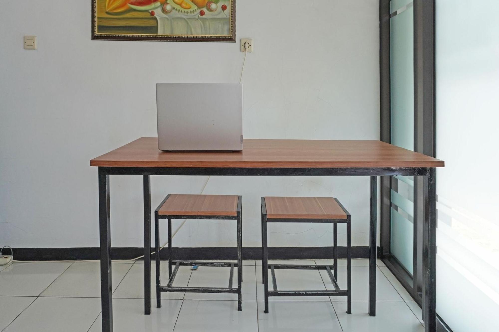 Oyo 91762 Green Home Stay Syariah Purwakarta Ngoại thất bức ảnh